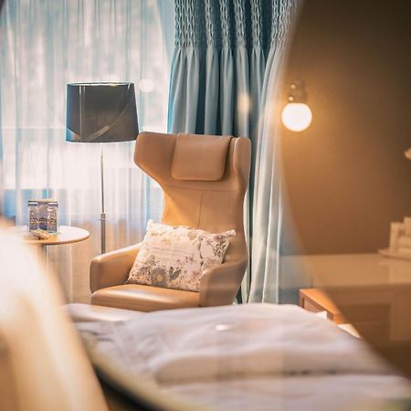 Resort Hof Weissbad Екстериор снимка