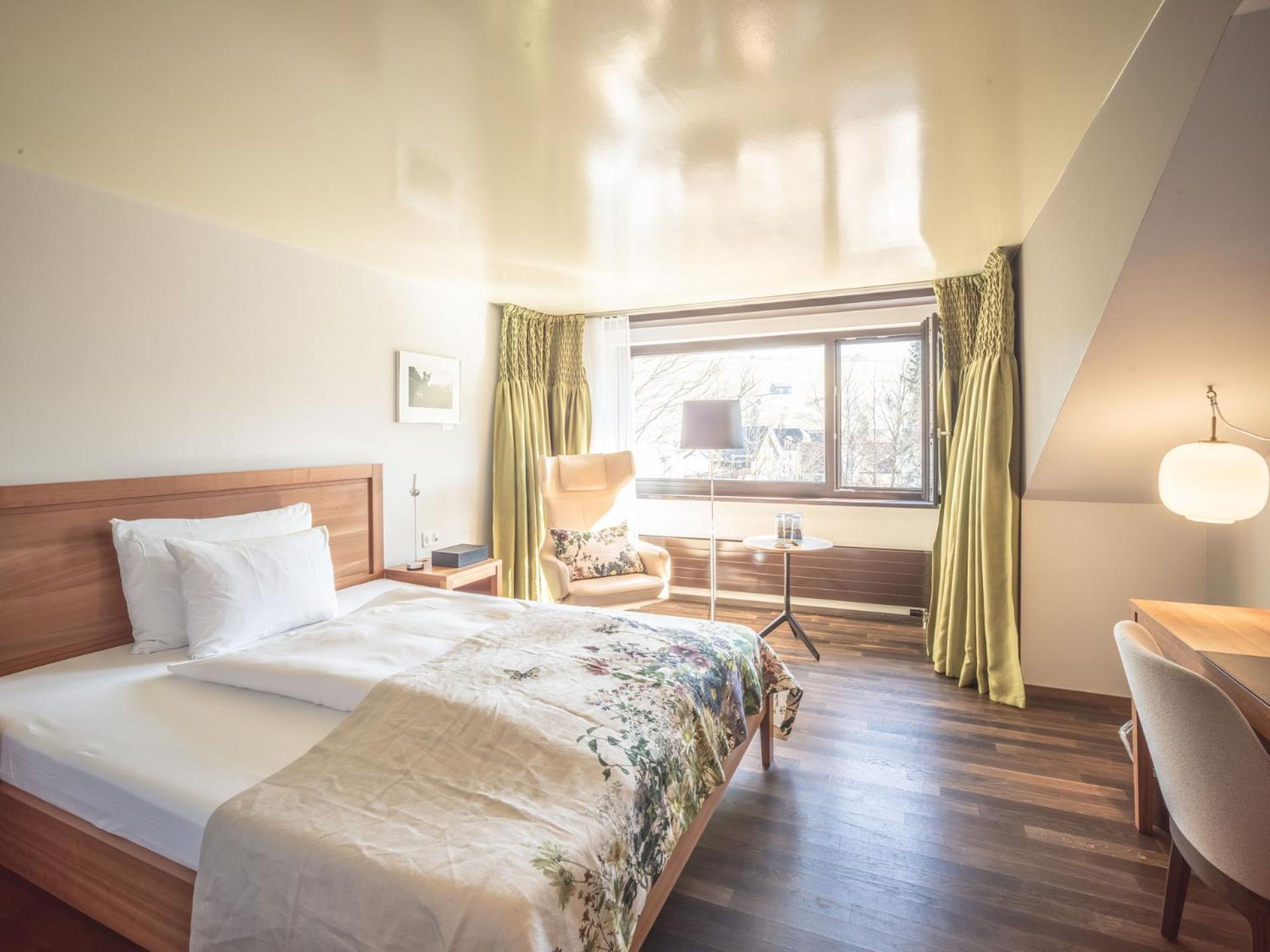 Resort Hof Weissbad Екстериор снимка