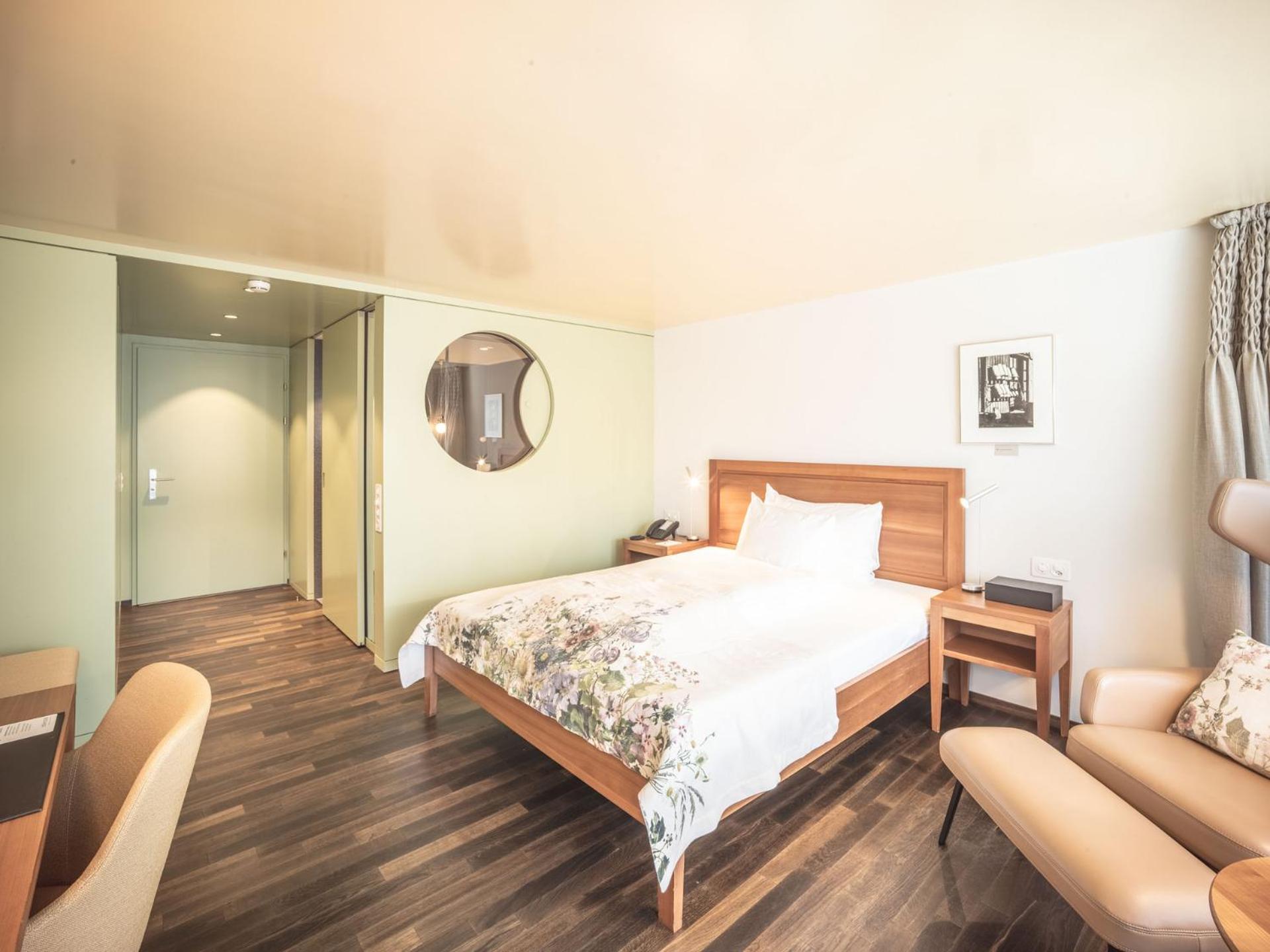 Resort Hof Weissbad Екстериор снимка