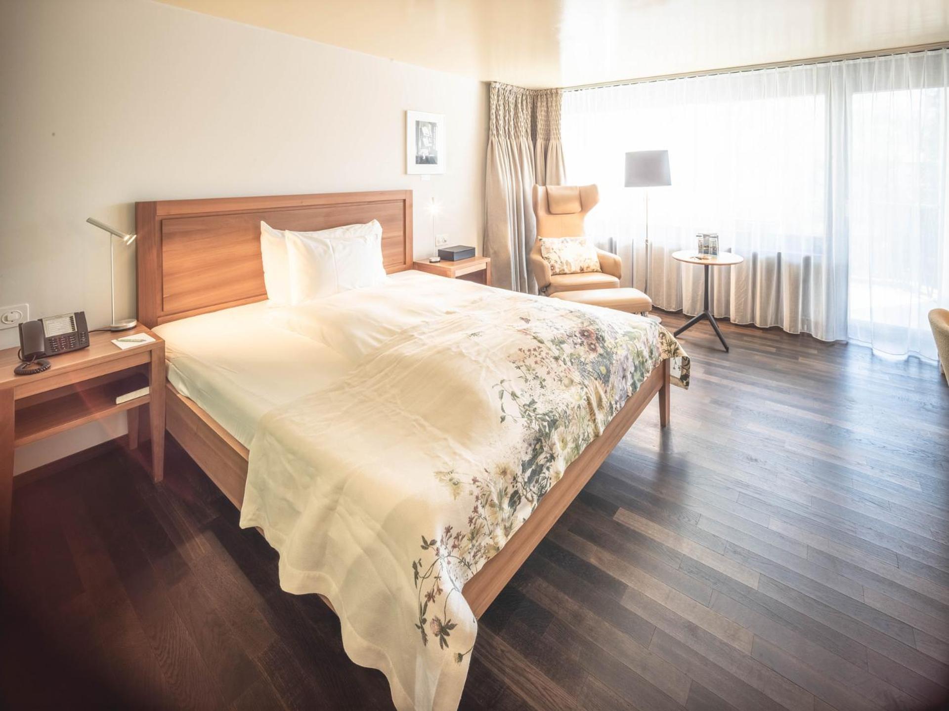 Resort Hof Weissbad Екстериор снимка