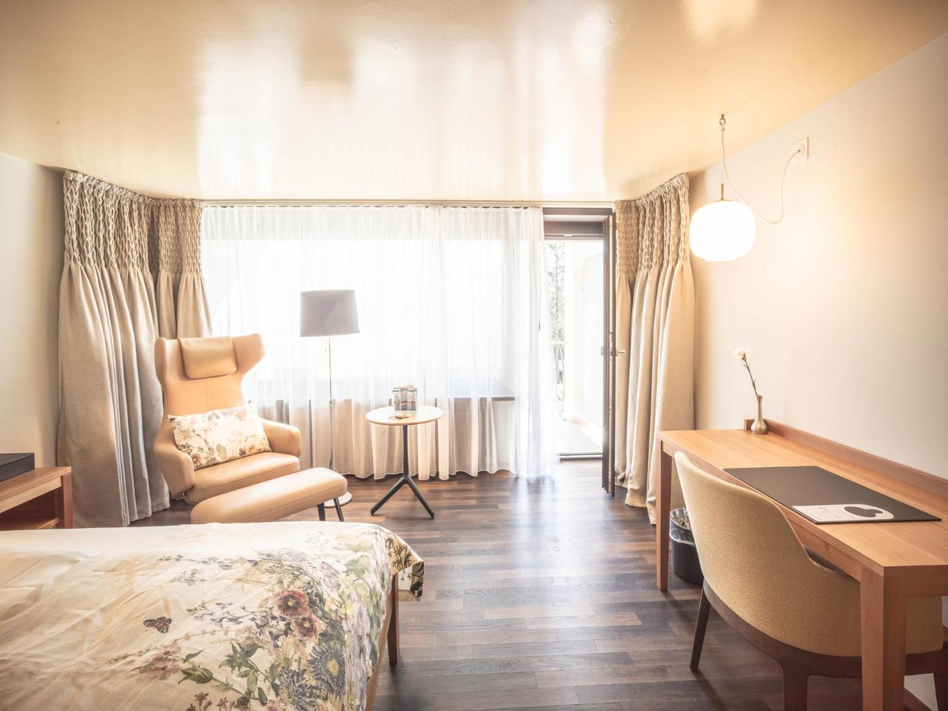 Resort Hof Weissbad Екстериор снимка