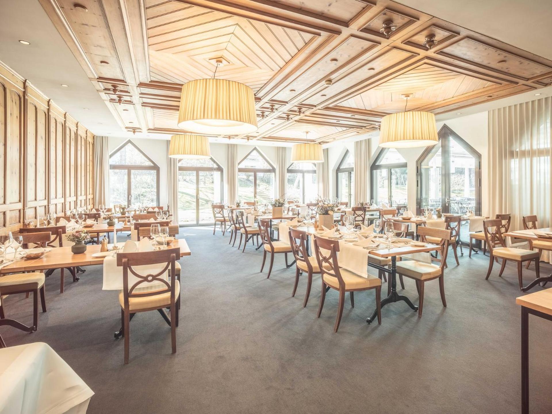 Resort Hof Weissbad Екстериор снимка