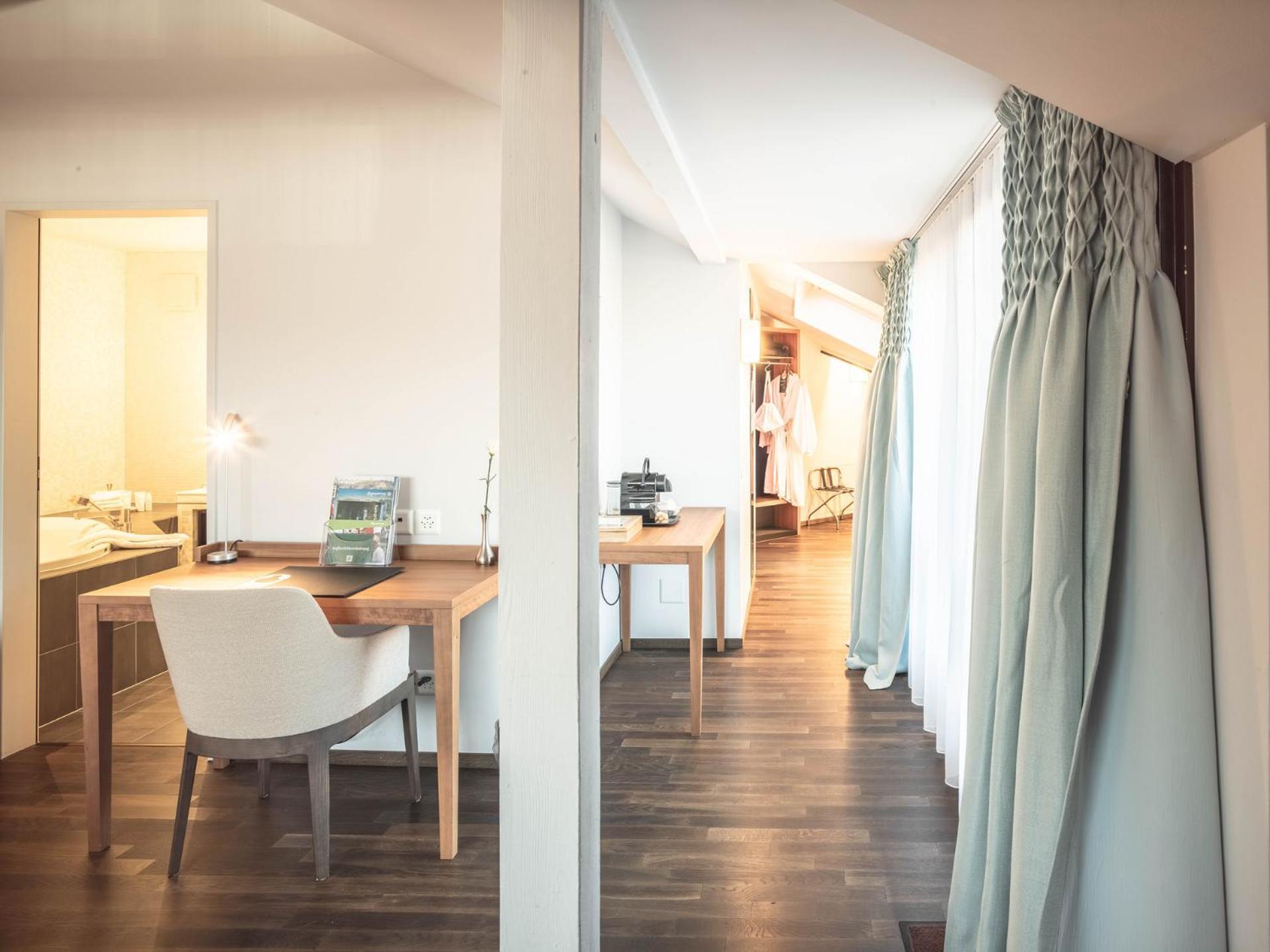 Resort Hof Weissbad Екстериор снимка