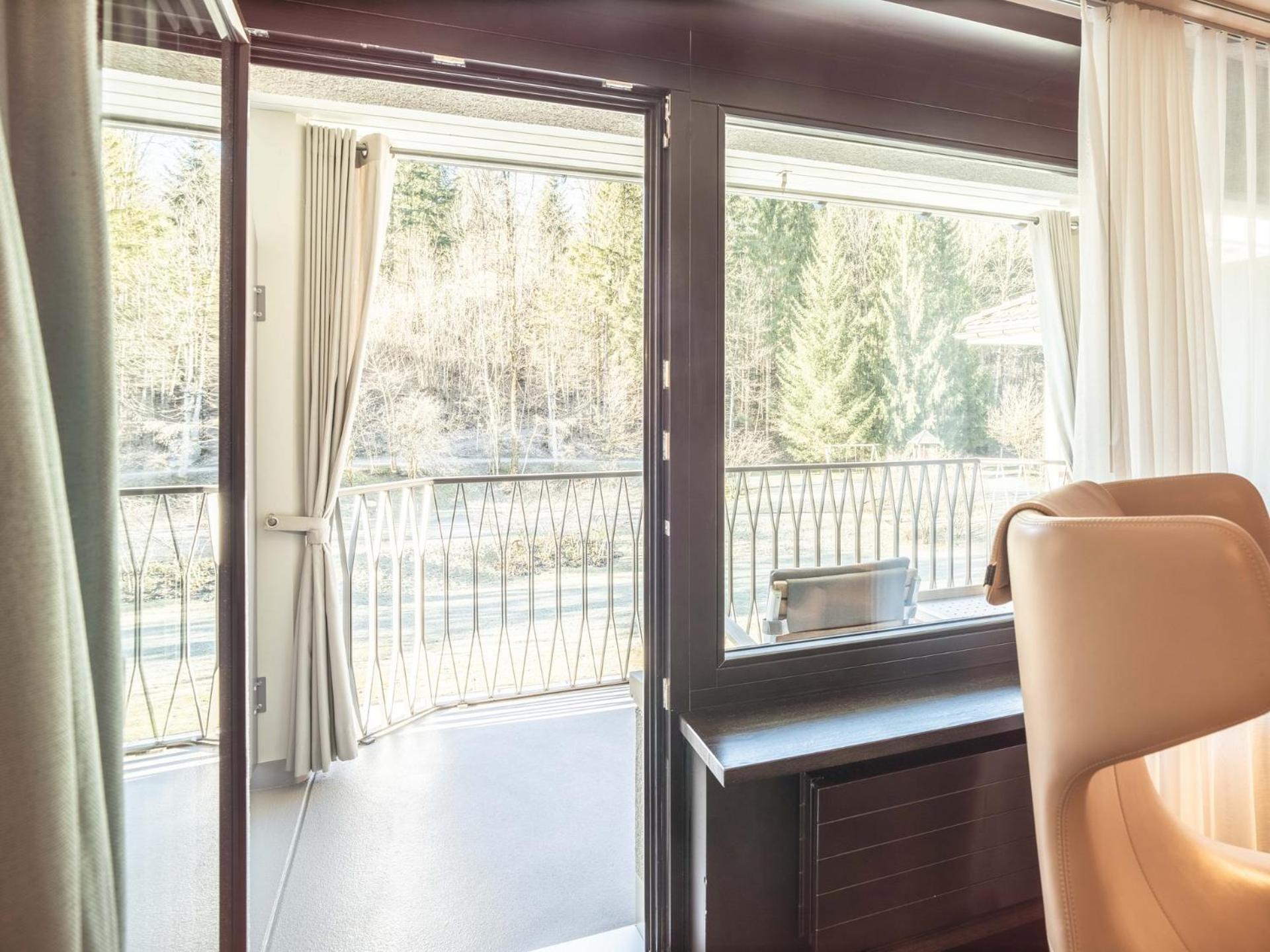 Resort Hof Weissbad Екстериор снимка