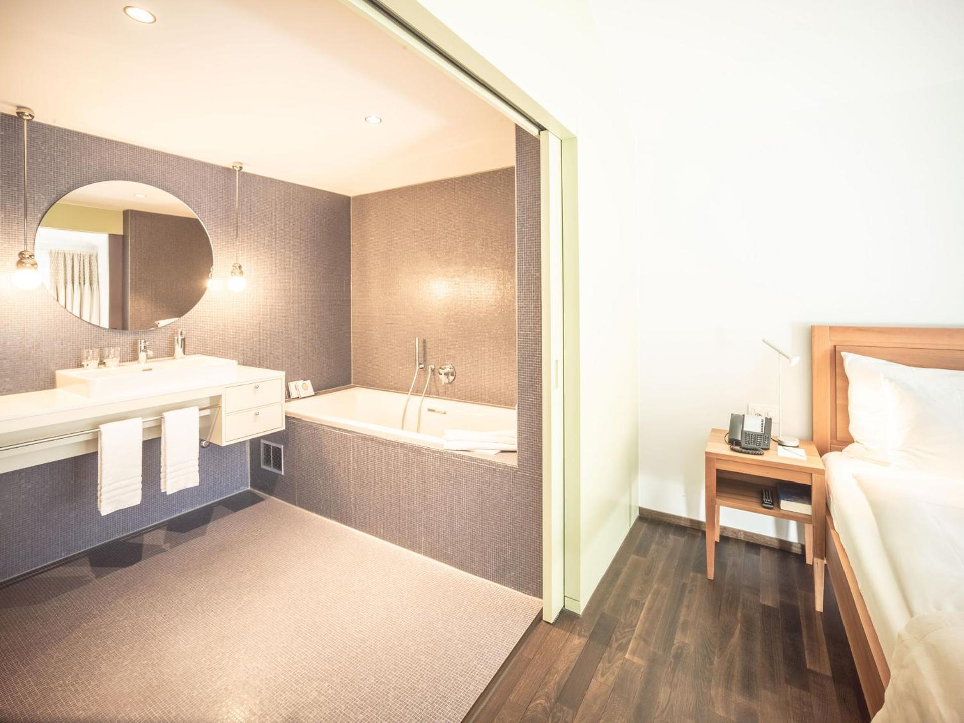 Resort Hof Weissbad Екстериор снимка