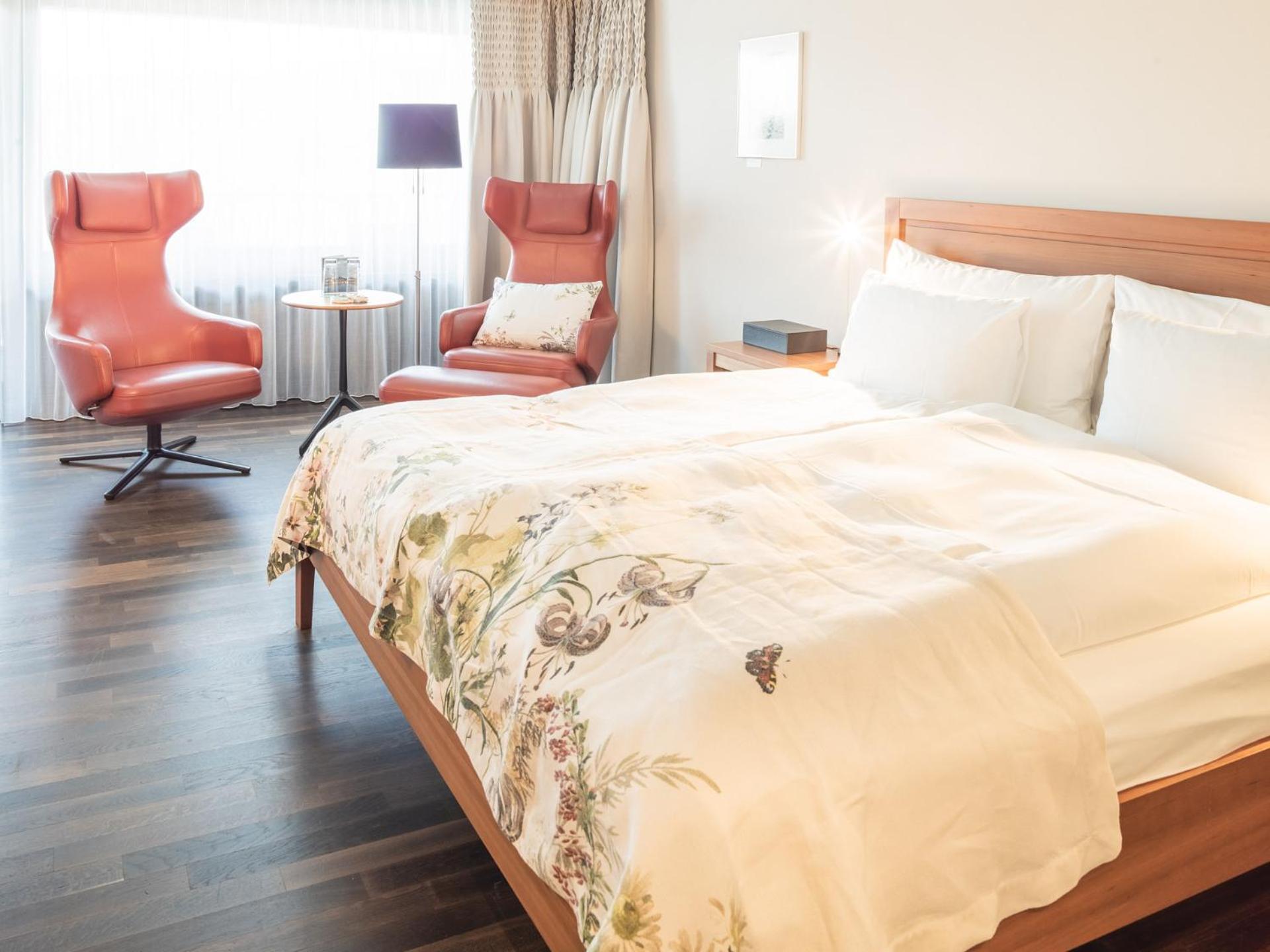 Resort Hof Weissbad Екстериор снимка