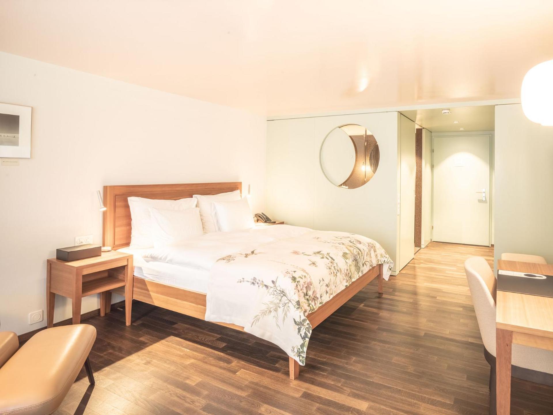 Resort Hof Weissbad Екстериор снимка