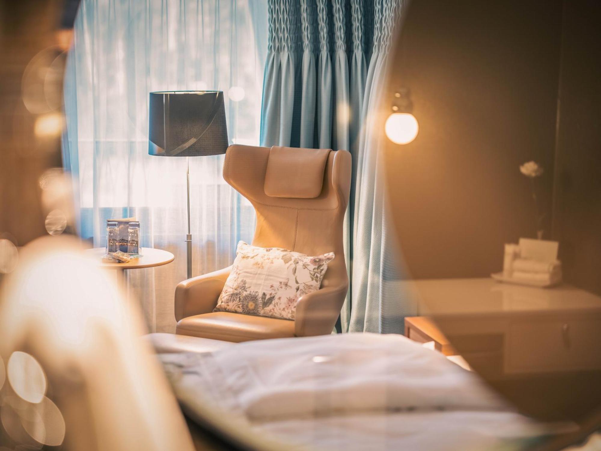 Resort Hof Weissbad Екстериор снимка