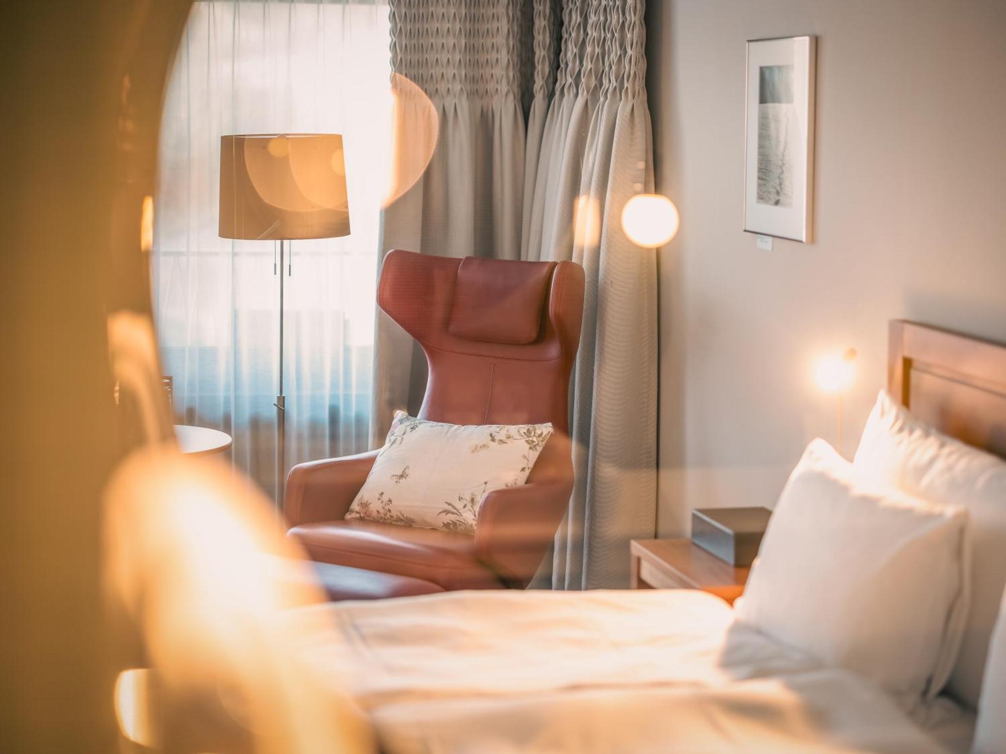 Resort Hof Weissbad Екстериор снимка