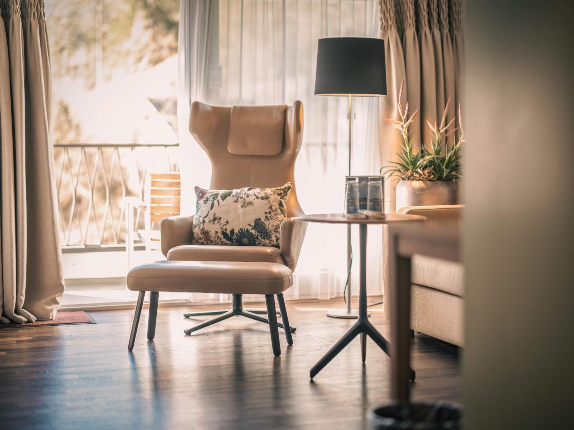 Resort Hof Weissbad Екстериор снимка