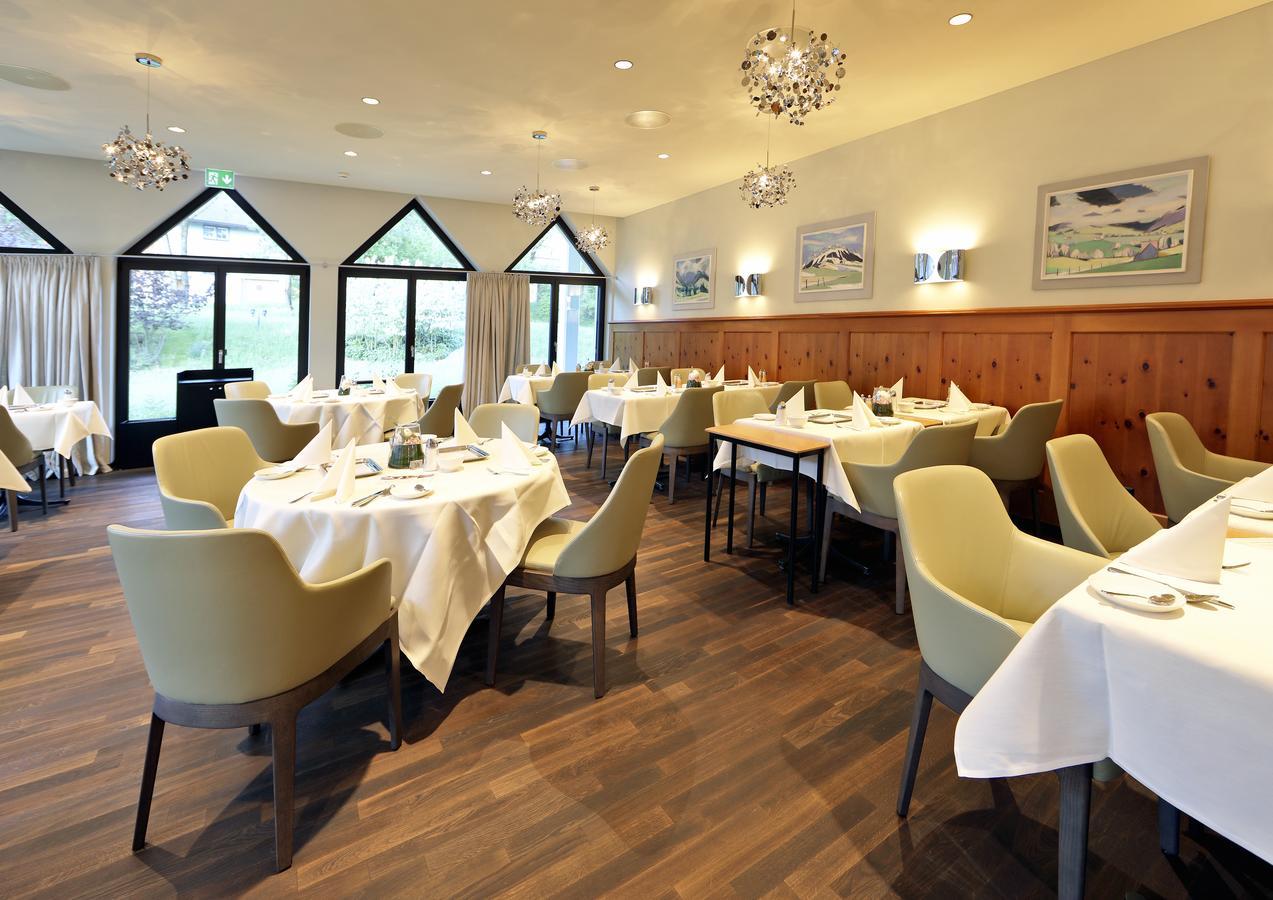 Resort Hof Weissbad Екстериор снимка
