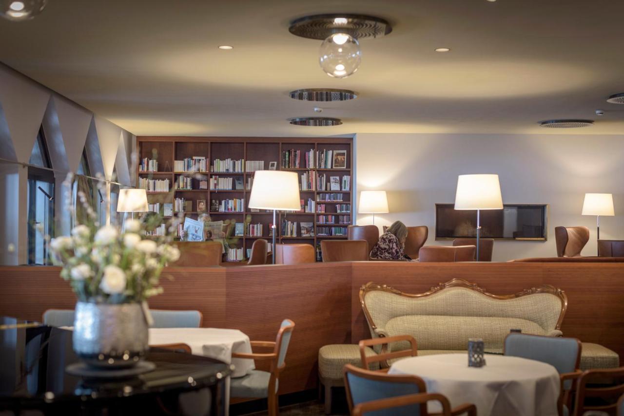 Resort Hof Weissbad Екстериор снимка