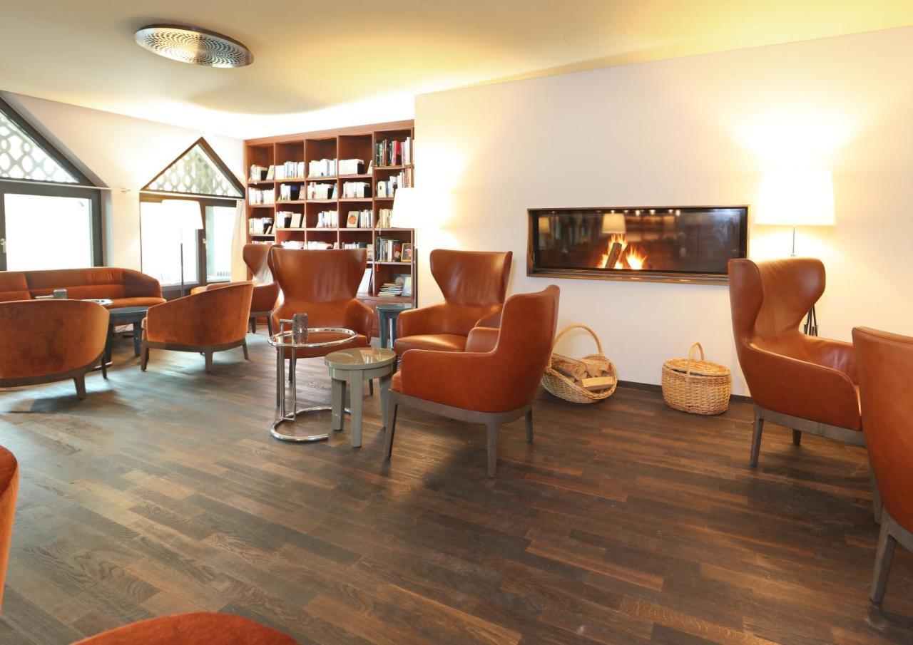 Resort Hof Weissbad Екстериор снимка